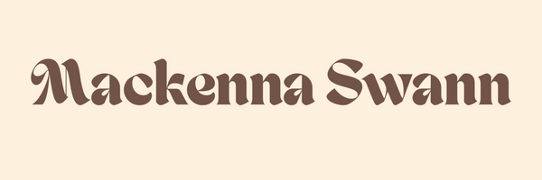 Mackenna Swann